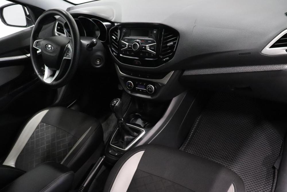 Lada (ВАЗ) Vesta I Ульяновск  - изображение 5