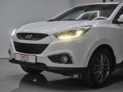 Hyundai ix35 I Рестайлинг Челябинск  - изображение 32