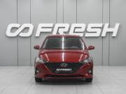 Hyundai Solaris II Рестайлинг Ростов-на-Дону  - изображение 18