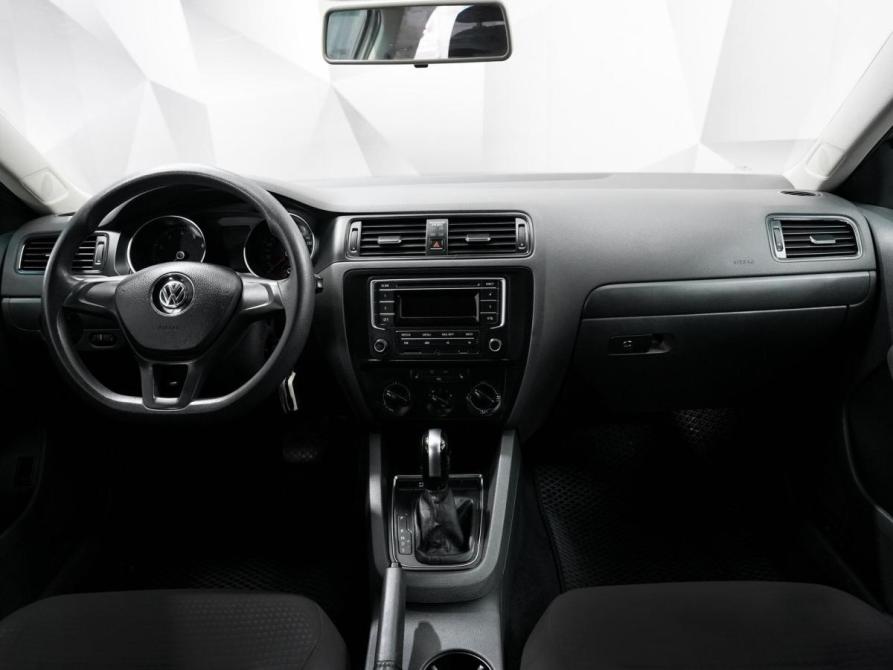 Volkswagen Jetta VI Рестайлинг Ульяновск  - изображение 9