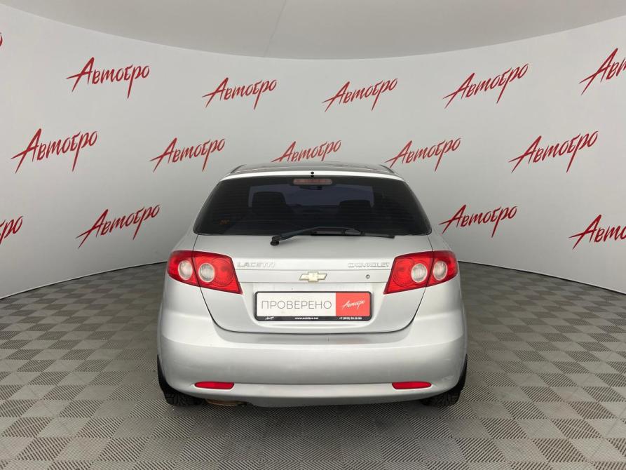 Chevrolet Lacetti I Псков  - изображение 4