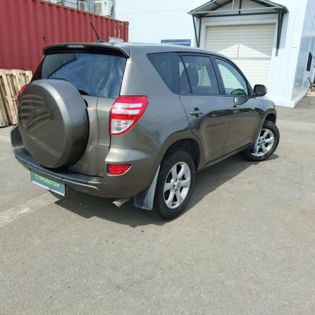Toyota RAV4 III (XA30) Рестайлинг с пробегом 2011 года, цена 1 160 000 рублей, 294251 км, внедорожник, Автокод Объявления