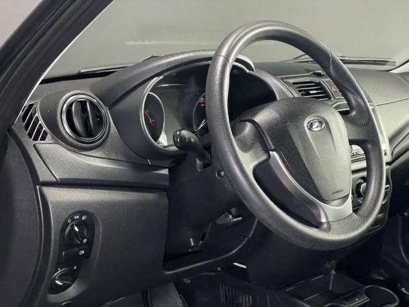 Lada (ВАЗ) Granta I Рестайлинг с пробегом 2018 года, цена 669 000 рублей, 112123 км, лифтбек, Автокод Объявления