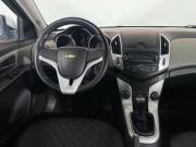 Chevrolet Cruze I Рестайлинг Воронеж  - изображение 34