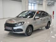 Lada (ВАЗ) Granta I Рестайлинг Самара  - изображение 31