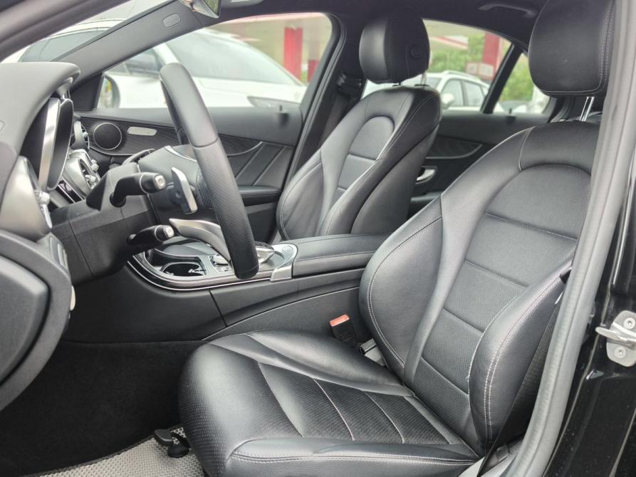 Mercedes-Benz C-Класс IV (W205) Санкт-Петербург  - изображение 10
