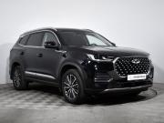 Chery Tiggo 8 Pro I Санкт-Петербург  - изображение 26