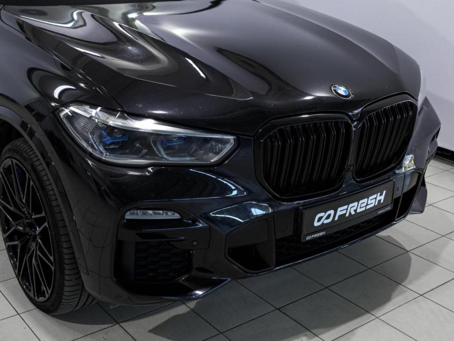 BMW X5 IV (G05/G18) Ростов-на-Дону  - изображение 7
