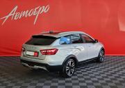Lada (ВАЗ) Vesta I Вологда  - изображение 23