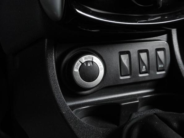 Nissan Terrano III (D10) с пробегом 2017 года, цена 1 474 000 рублей, 100099 км, внедорожник, Автокод Объявления
