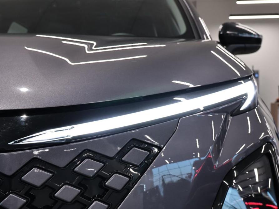 Omoda C5 I Рестайлинг Калуга  - изображение 10