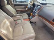 Lexus RX II Москва  - изображение 32