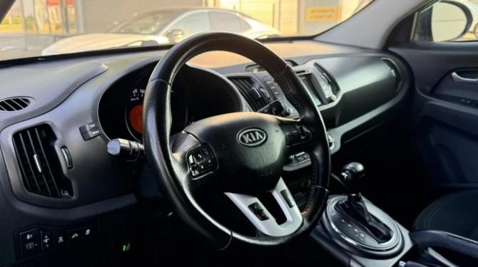 Kia Sportage III с пробегом 2010 года, цена 1 009 000 рублей, 311333 км, внедорожник, Автокод Объявления