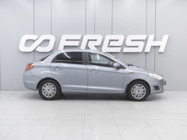 ЗАЗ Forza с пробегом 2012 года, цена 300 000 рублей, 156993 км, лифтбек, Автокод Объявления