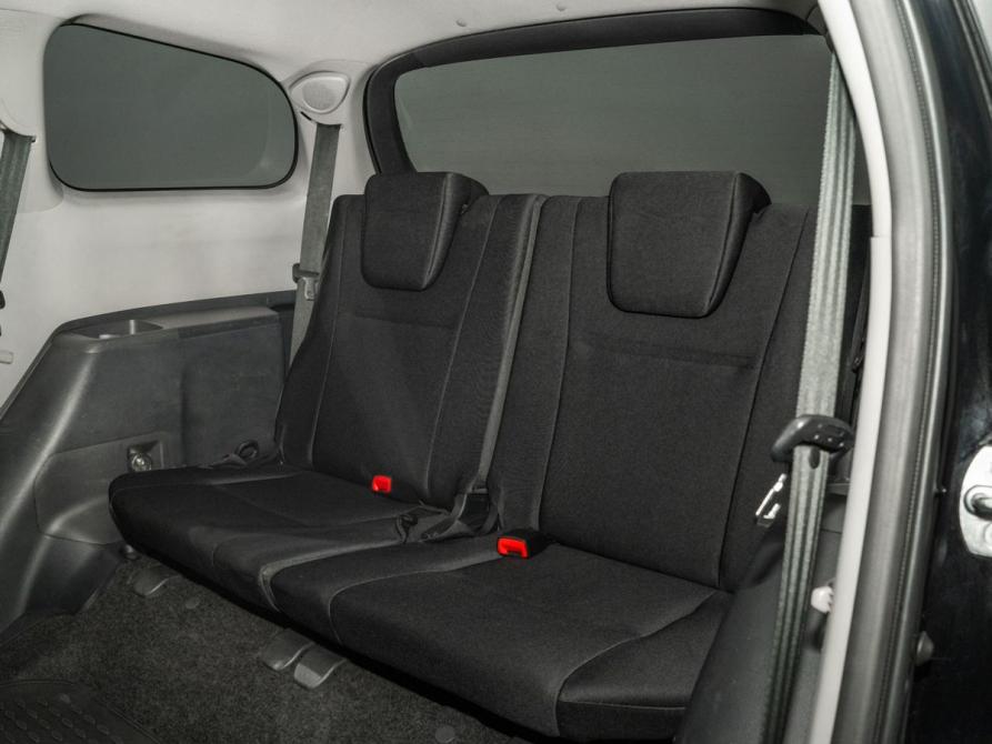 Toyota Wish II Иркутск  - изображение 8