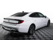 Hyundai Sonata VIII (DN8) Москва  - изображение 29