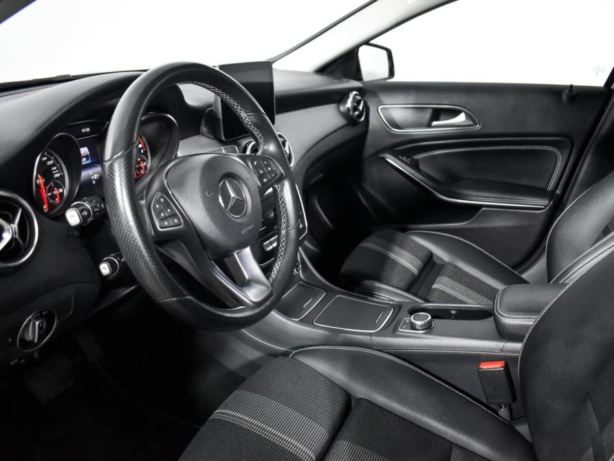 Mercedes-Benz GLA I (X156) Рестайлинг Санкт-Петербург  - изображение 9