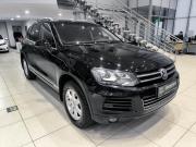 Volkswagen Touareg II Казань  - изображение 25