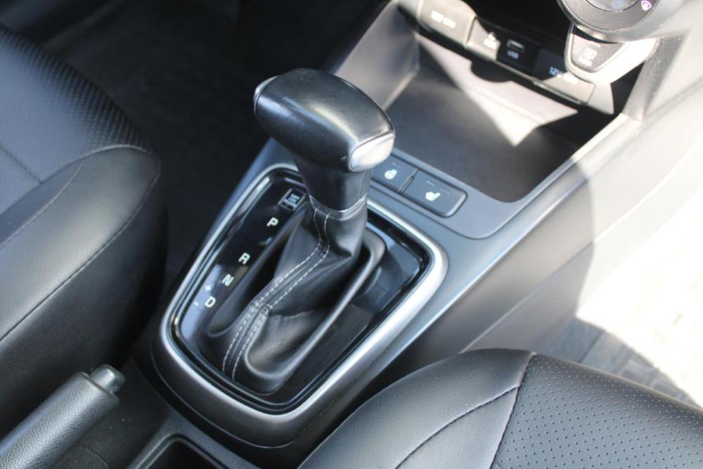 Kia Rio IV Березники  - изображение 14