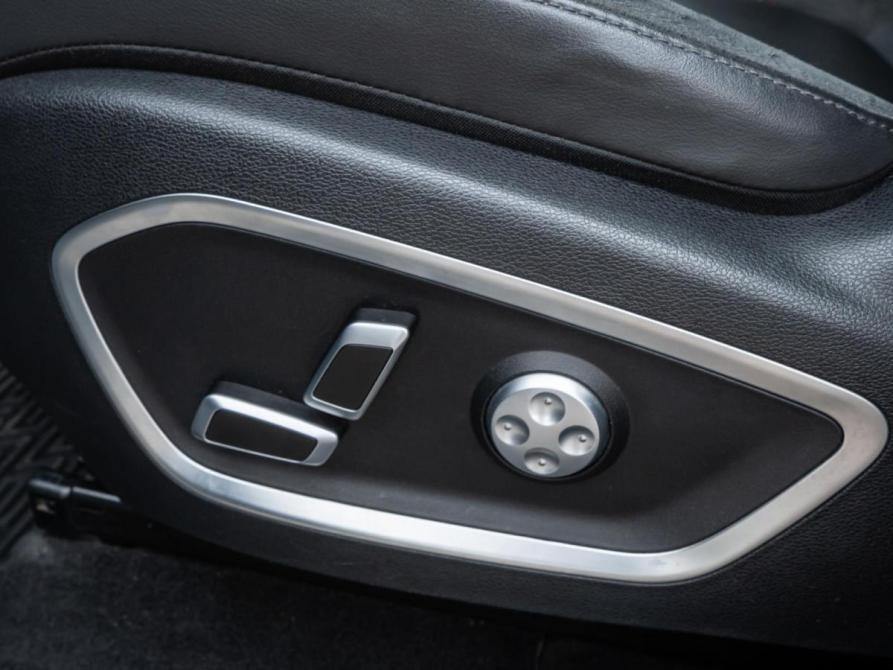 Geely Tugella I Волгоград  - изображение 36