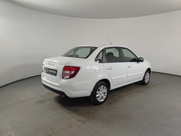 Lada (ВАЗ) Granta I Рестайлинг с пробегом 2023 года, цена 780 000 рублей, 31300 км, седан, Автокод Объявления