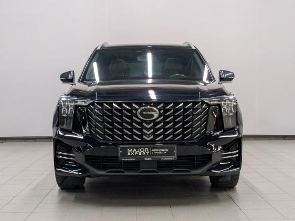 GAC GS8 II с пробегом 2023 года, цена 2 750 000 рублей, 159191 км, внедорожник, Автокод Объявления