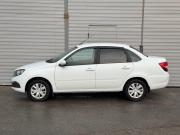 Lada (ВАЗ) Granta I Рестайлинг Саратов  - изображение 19