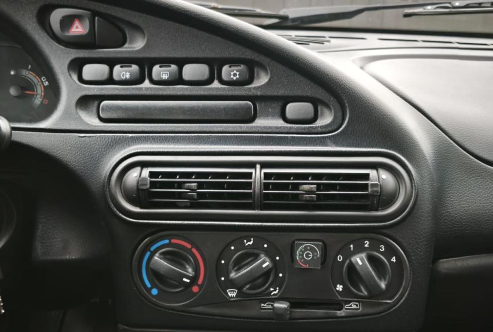 Lada (ВАЗ) Niva Travel I Сыктывкар  - изображение 16