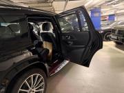 Mercedes-Benz GLS II (X167) Рестайлинг Москва  - изображение 36
