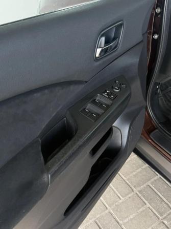 Honda CR-V IV с пробегом 2013 года, цена 1 810 000 рублей, 199664 км, внедорожник, Автокод Объявления