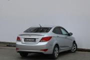 Hyundai Solaris I Рестайлинг Березники  - изображение 23