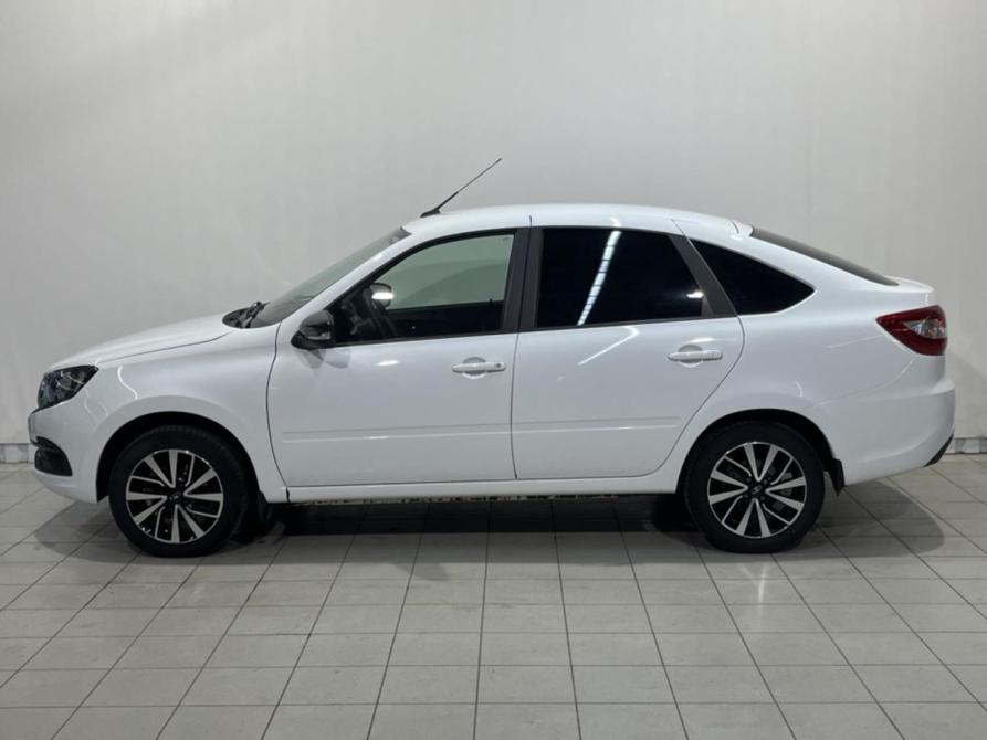 Lada (ВАЗ) Granta I Рестайлинг Курск  - изображение 2