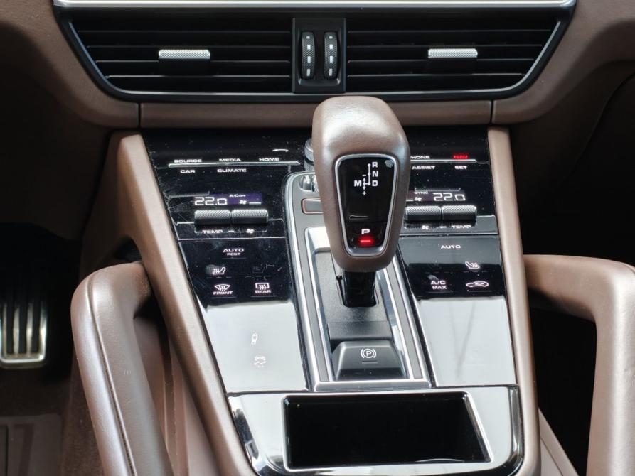 Porsche Cayenne III Санкт-Петербург  - изображение 15