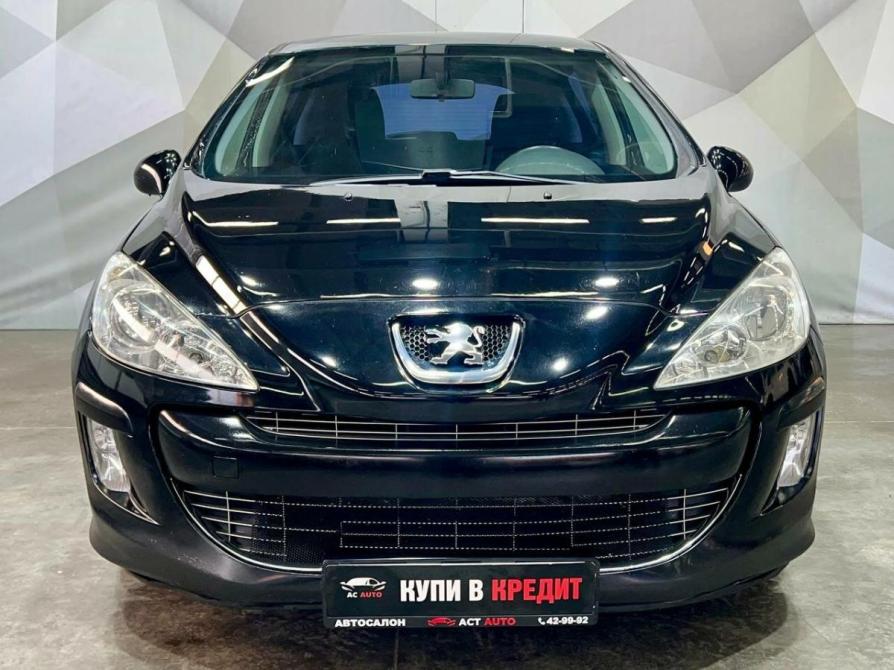 Peugeot 308 I Оренбург  - изображение 2