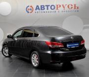 Nissan Almera III (G15) Москва  - изображение 26