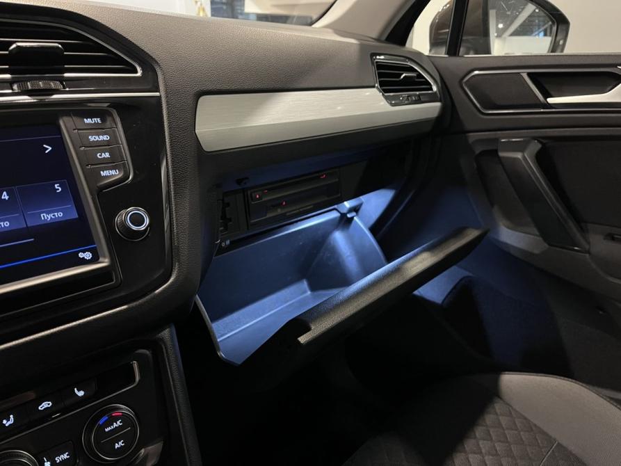 Volkswagen Tiguan II Чебоксары  - изображение 30