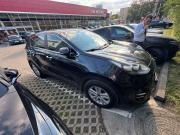 Kia Sportage IV Москва  - изображение 35