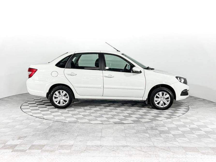 Lada (ВАЗ) Granta I Рестайлинг Ногинск  - изображение 7