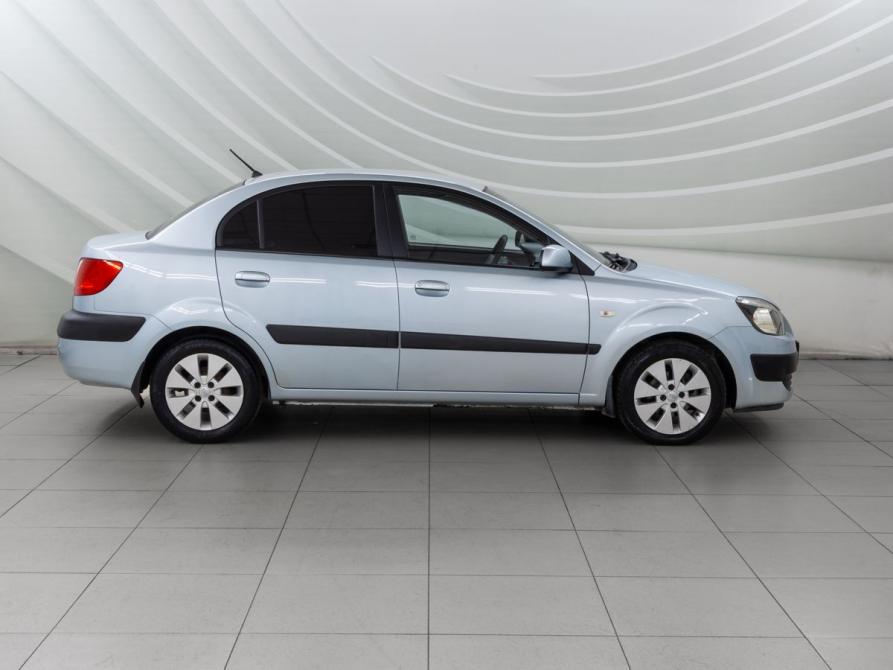 Kia Rio II Волгоград  - изображение 8