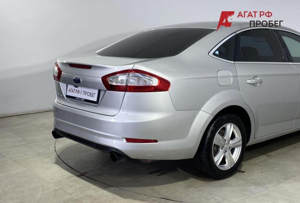 Ford Mondeo IV Рестайлинг Саранск  - изображение 3