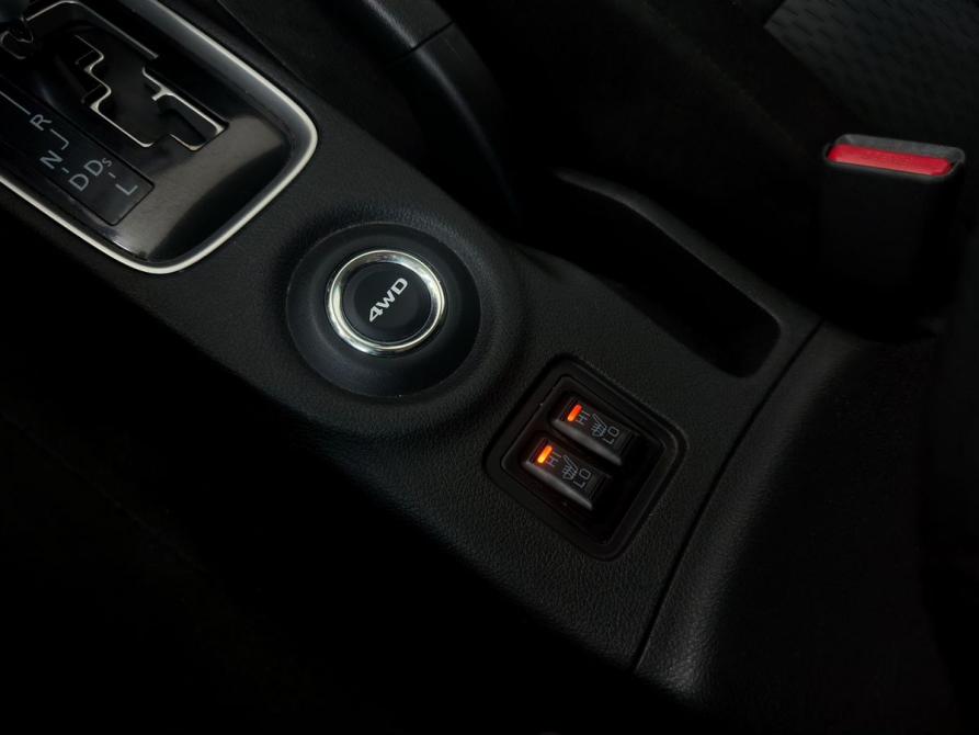 Mitsubishi Outlander III Рестайлинг 2 Уфа  - изображение 16