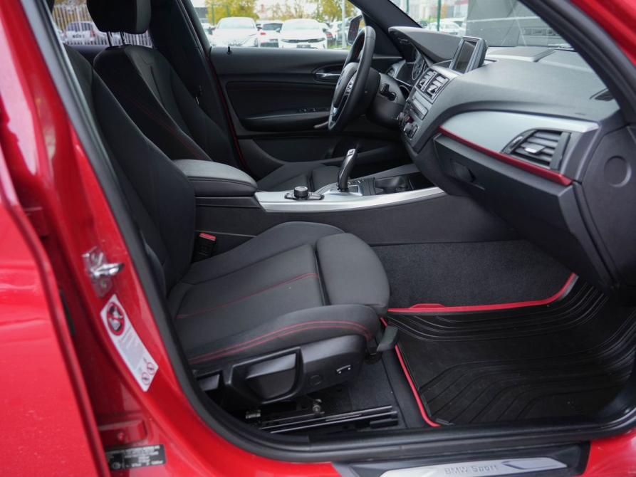 BMW 1 серии II (F20/F21) Новосибирск  - изображение 21