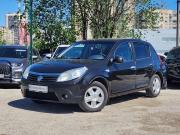 Renault Sandero I Санкт-Петербург  - изображение 15