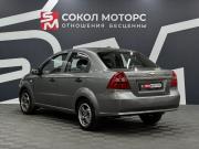 Chevrolet Aveo I Ростов-на-Дону  - изображение 17