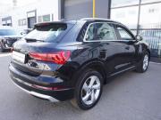 Audi Q3 II (F3) Москва  - изображение 21
