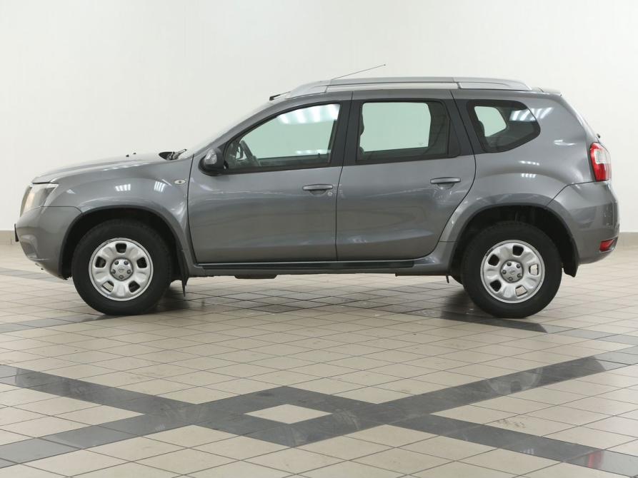 Nissan Terrano III (D10) Иваново  - изображение 7