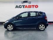 Mercedes-Benz A-Класс II (W169) Оренбург  - изображение 28