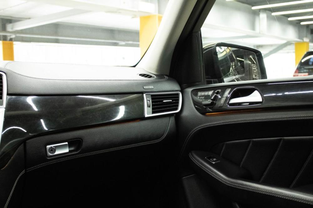 Mercedes-Benz GL-Класс II (X166) Уфа  - изображение 9