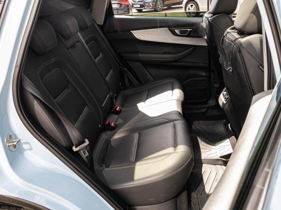 Chery Tiggo 7 Pro Max I Краснодар  - изображение 7