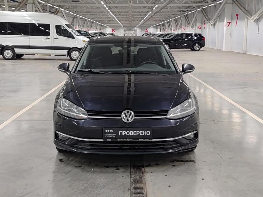 Volkswagen Golf VII Рестайлинг Казань  - изображение 2